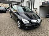 Mercedes-Benz Mercedes Benz B150 Automatik Klima Sitzhei... - gebrauchte Mercedes-Benz B 150 aus dem Jahr 2008