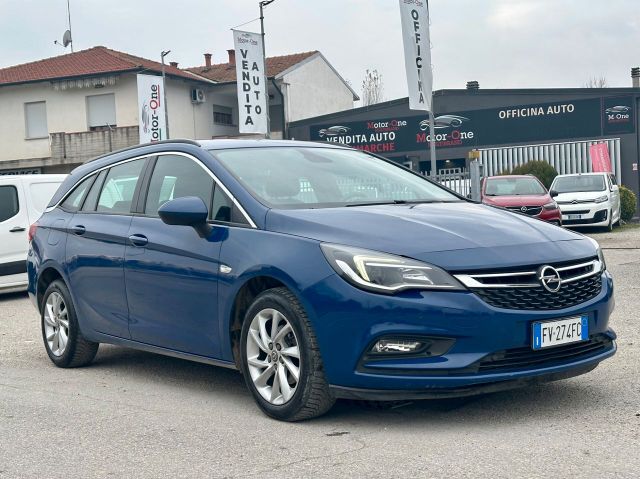 Opel Astra 1.6 CDTi 110CV Start&Stop Sports Tour