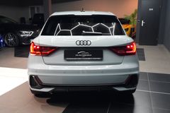 AUDI A1 Sportback 35 TFSI S line*KAMERA*LED*2x-S-LINE AUDI A1 Sportback 35 TFSI S line*KAMERA*LED*2x-S-LINE