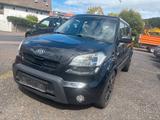 Kia Soul Spirit - gebrauchte Kia Soul aus dem Jahr 2009