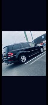Mercedes-Benz Mercedes Gl320 - gebrauchte Mercedes-Benz GL 320 aus dem Jahr 2007
