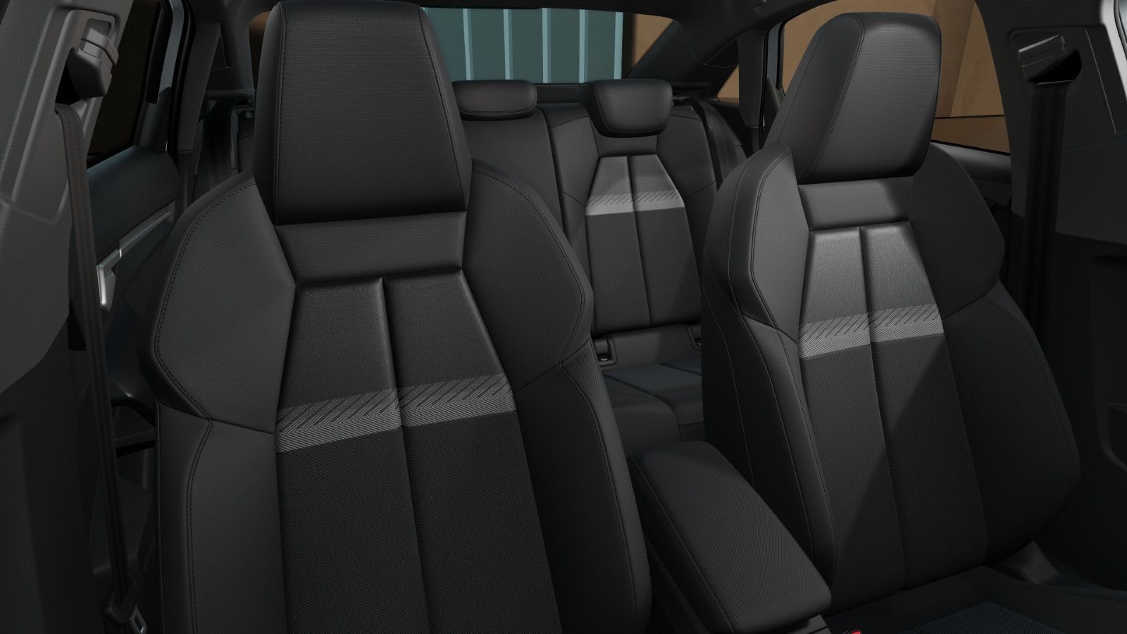 Audi A3 - Bild 9