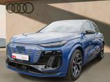 Audi Q6 e-tron performance edition one blue 21"|PANO| - Audi Gebrauchtwagen in Bonn