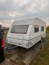 Knaus SDAH - Wohnwagen Sdah