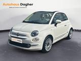 Fiat 500 Lounge Klimaautomatik - Fiat in Bremen