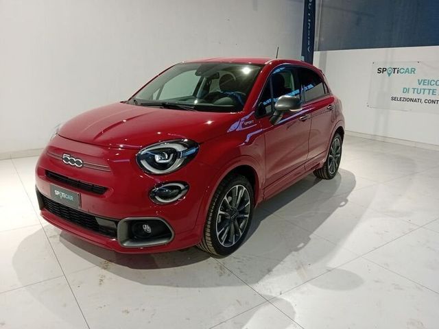 Fiat FIAT 500X 1.3 MultiJet 95 CV Sport