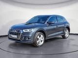 Audi Q5 2.0 TFSI quattro S tronic S line selection AH - Audi Q5: 2.0