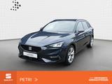 Seat Leon Sportstourer FR-Line 2.0 TDI DSG*NAVI* - Seat Jahreswagen: Kombi
