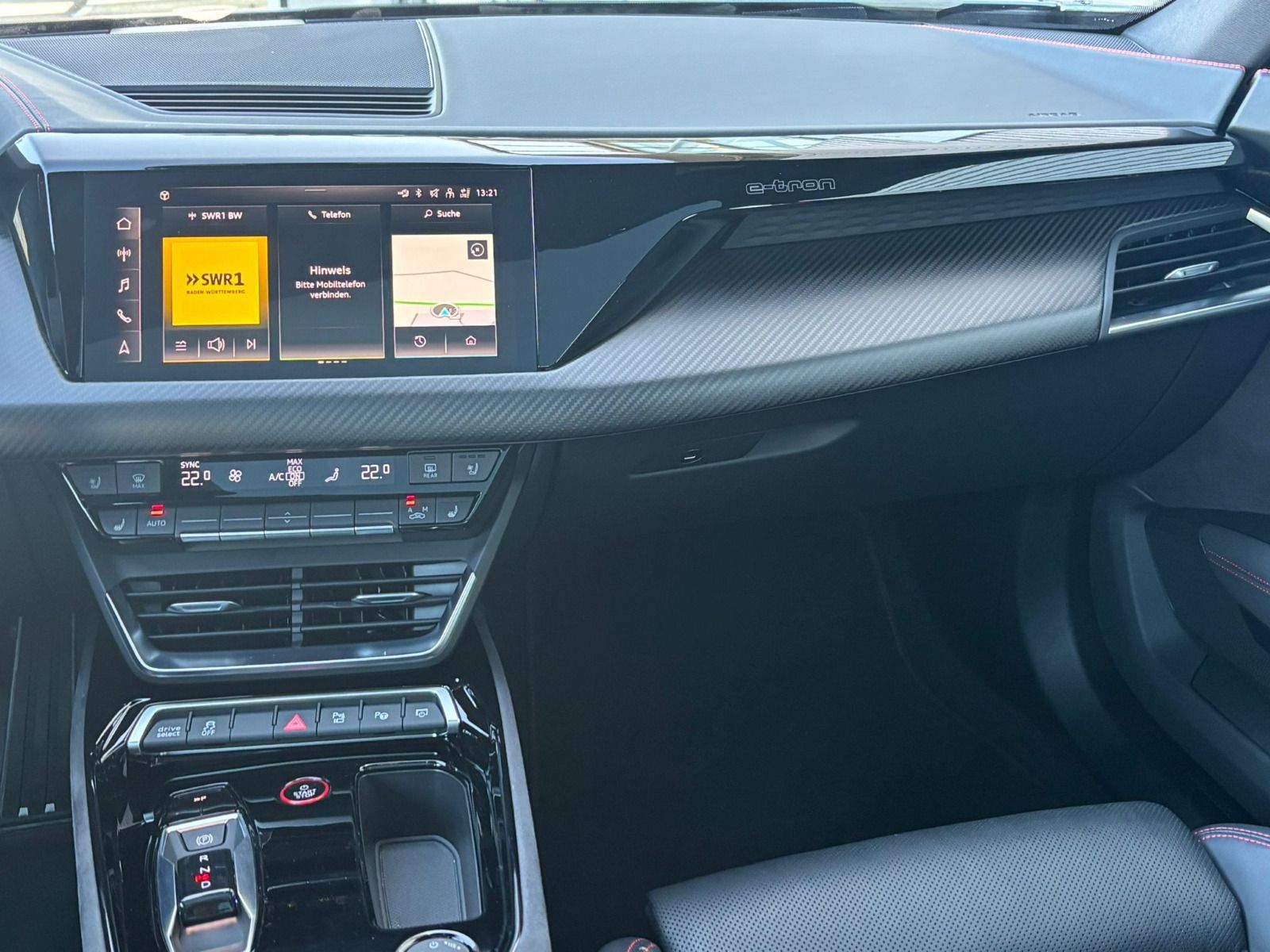 Audi RS e-tron GT - Bild 13