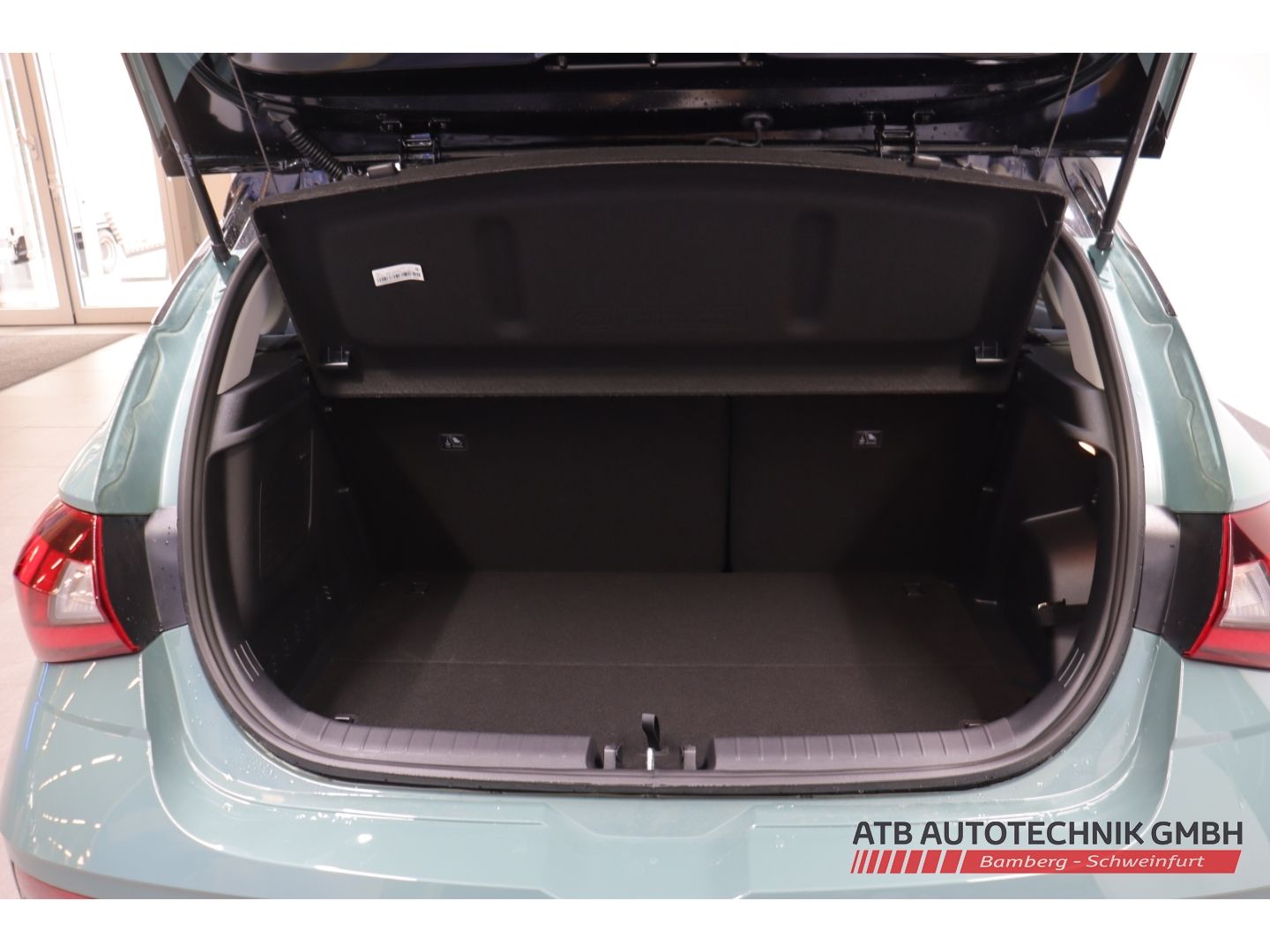 Hyundai i20 - Bild 11