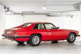 Jaguar XJ XJ-S 3.6 Coupé - Jaguar XJ: Coupe