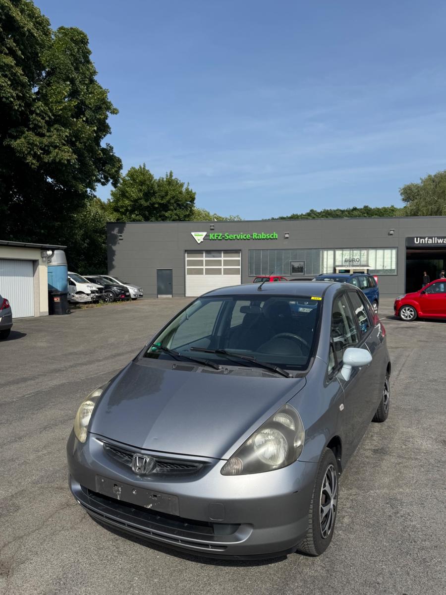Honda Jazz 1.4 LS 1 Hand Klima