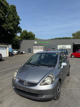 Honda Jazz 1.4 LS 1 Hand Klima - Honda Jazz aus 2004: 1.4