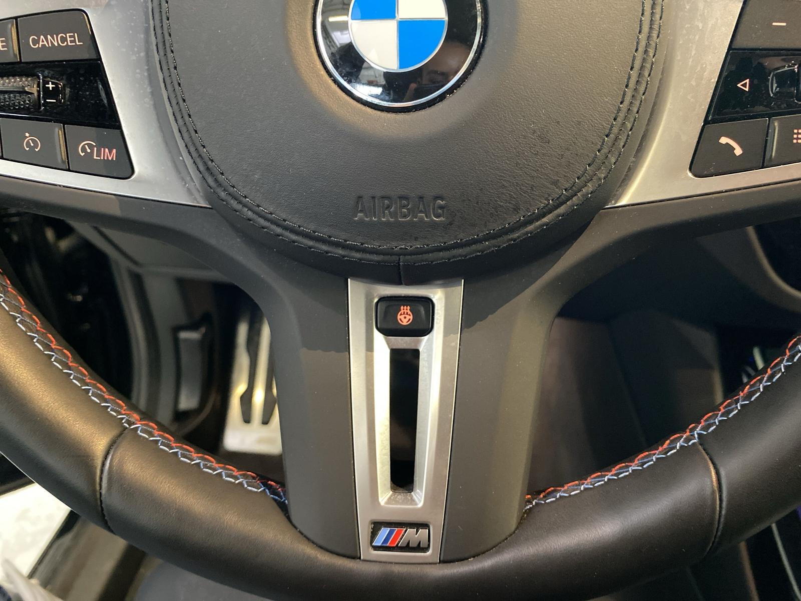 BMW X3 M40i *M Sportpaket*LC Prof.*HUD*HiFi*Pano*Las