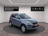 Daihatsu Terios 1.5 16V KAT LIMITED*FRONTS.HZG*BLUETOOTH* - gebrauchte Daihatsu SUV & Geländewagen