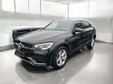 Mercedes-Benz GLC 220d Coupé AMG Line 4MATIC Autom. Digital Co - Mercedes-Benz GLC 220 in Ludwigshafen