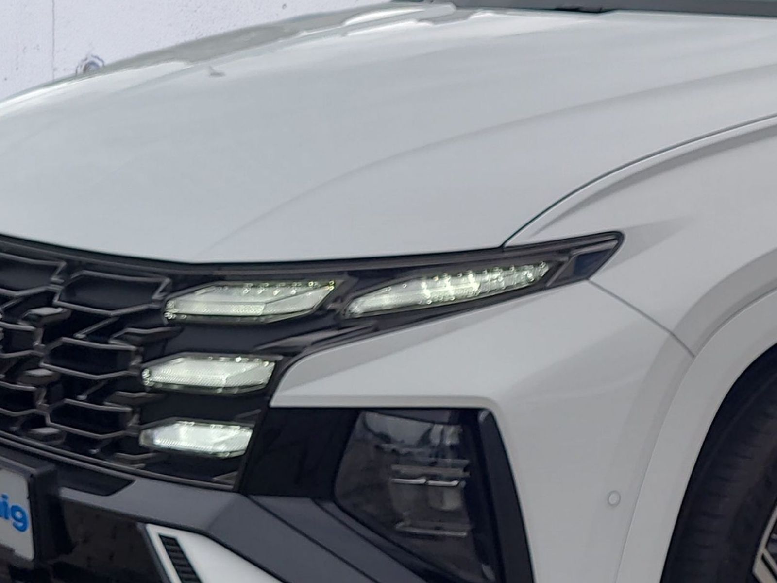 Hyundai Tucson – Bild 5