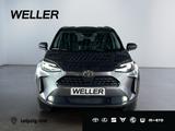 Toyota Yaris Cross Hybrid 130 1.5 Elegance *Navi*LED*SH - Toyota Yaris Cross Gebrauchtwagen