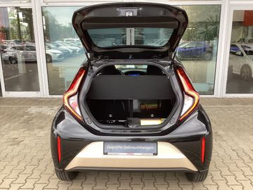 Toyota Aygo (X) - 7