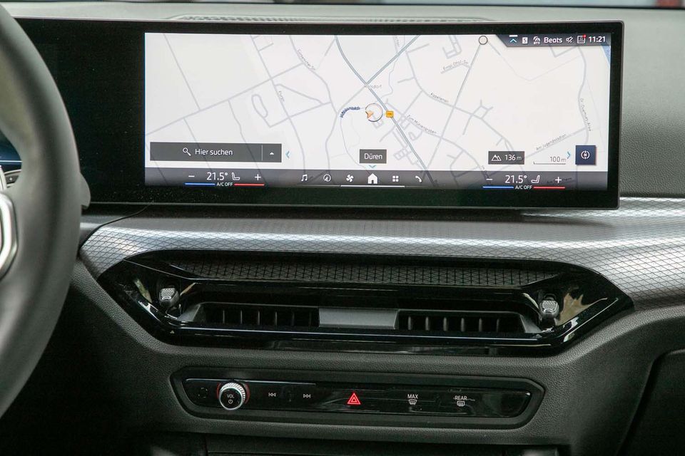BMW 318 - Bild 15