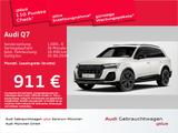 Audi Q7 50 TDI qu. Pano/7-Sitzer/AHK/B&O - Audi Q7: Beige