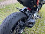 BMW F 900 XR - Vollausstattung mit viel Zubehör - BMW Motorräder in Köln