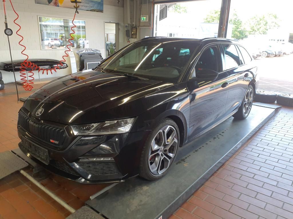 Image of Skoda Octavia