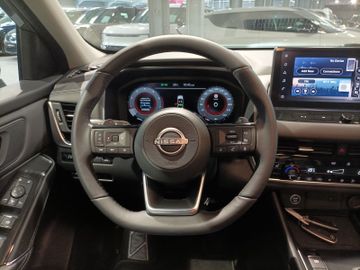 Nissan Qashqai - 10