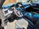 Audi SQ7 4.0 TDI Massage Standheizung  - Audi SQ7 von privat