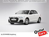 Audi A1 Sportback 25 TFSI S tronic - Audi A1 in Augsburg