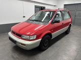 Mitsubishi Space Runner 1.8 Automatik Schiebedach - Mitsubishi Space Runner Gebrauchtwagen