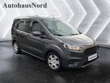 Ford Transit Courier 1.0 EcoBoost Trend **28.000 KM** - gebrauchte Ford Transit Courier aus dem Jahr 2019