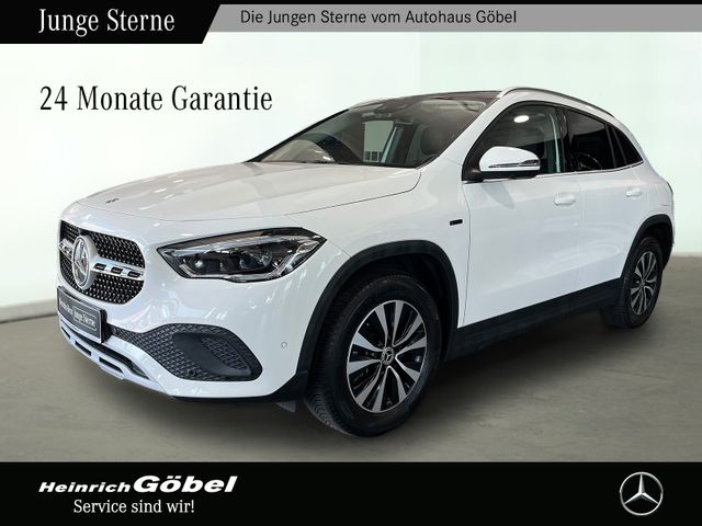Mercedes-Benz GLA 250 e STYLE+PANO+MULTIBEAM+360°+MEMORY+NAVI