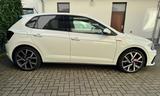 Volkswagen VW Polo GTI 2.0 TSI DSG | ACC | Navi | LED | Win - gebrauchte Kleinwagen Privatanbieter gebraucht