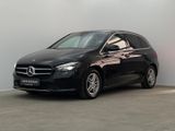 Mercedes-Benz B 200 d Progressive LED*AHK*KAM*MBUX*LEDER* - gebrauchte Mercedes-Benz B 200 aus dem Jahr 2022