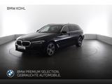 BMW 520 d xDrive Touring Anhängerkupplung Head-Up Di - BMW 520 Gebrauchtwagen in Aachen