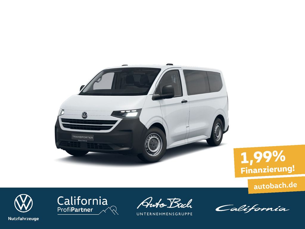 Volkswagen Andere