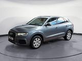 Audi Q3 2.0 TDI 6-Gang *AHK*TEMPOMAT*NAVI* - Audi: Geländewagen, Q6
