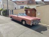 Cadillac Eldorado - Cadillac Gebrauchtwagen von 1976