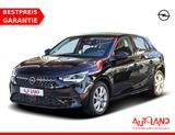 Opel Corsa 1.2 DI Turbo Aut. LED Klima SHZ VC Alu