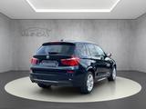 BMW X3 xDrive 20 d M Sport Memory Panorama*Head-Up* - BMW X3 aus 2012: M Sport