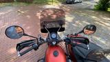 Ural T TWD Allrad, Fahrwerk, Wartung und TÜV neu - URAL GESPANN