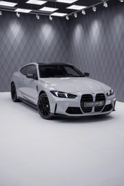M4 Competition M xDrive, Carbon, Shadow, Full