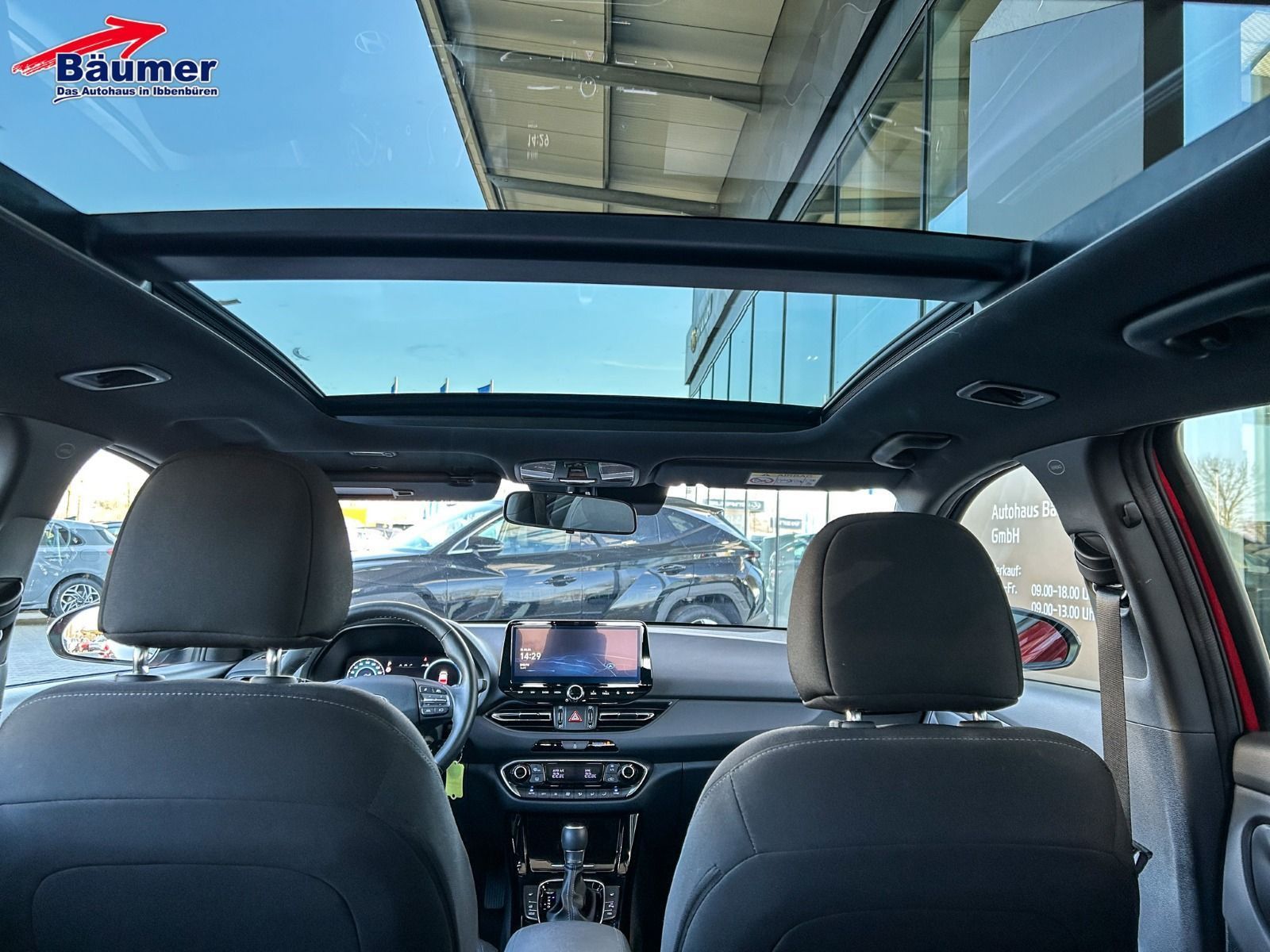 Hyundai i30 – Bild 13