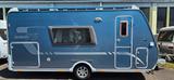 Dethleffs 75 Jahre  limitiertes Sondermodell - Dethleffs Wohnwagen 2008