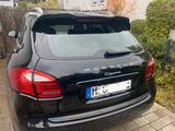 Porsche Cayenne 92A Bose Pano - Porsche Cayenne 92a Gebrauchtwagen