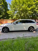 Mercedes-Benz C 220 d T-Modell  Autom./Kam360/Hybrid/Distronic - Mercedes-Benz 220: D