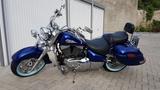 Suzuki VL 1500 LC Intruder NEUZUSTAND - SUZUKI 2000 INTRUDER
