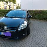 Toyota Auris - Toyota Auris Gebrauchtwagen in Frankfurt