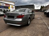 BMW 520i - BMW 520 aus 2004